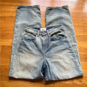 BDG Urban Outfitters Baggy Jeans